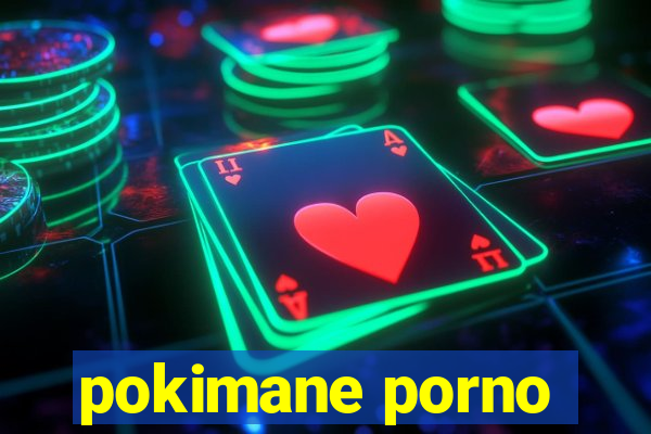 pokimane porno